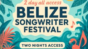 All Access Event Pass - Both Days