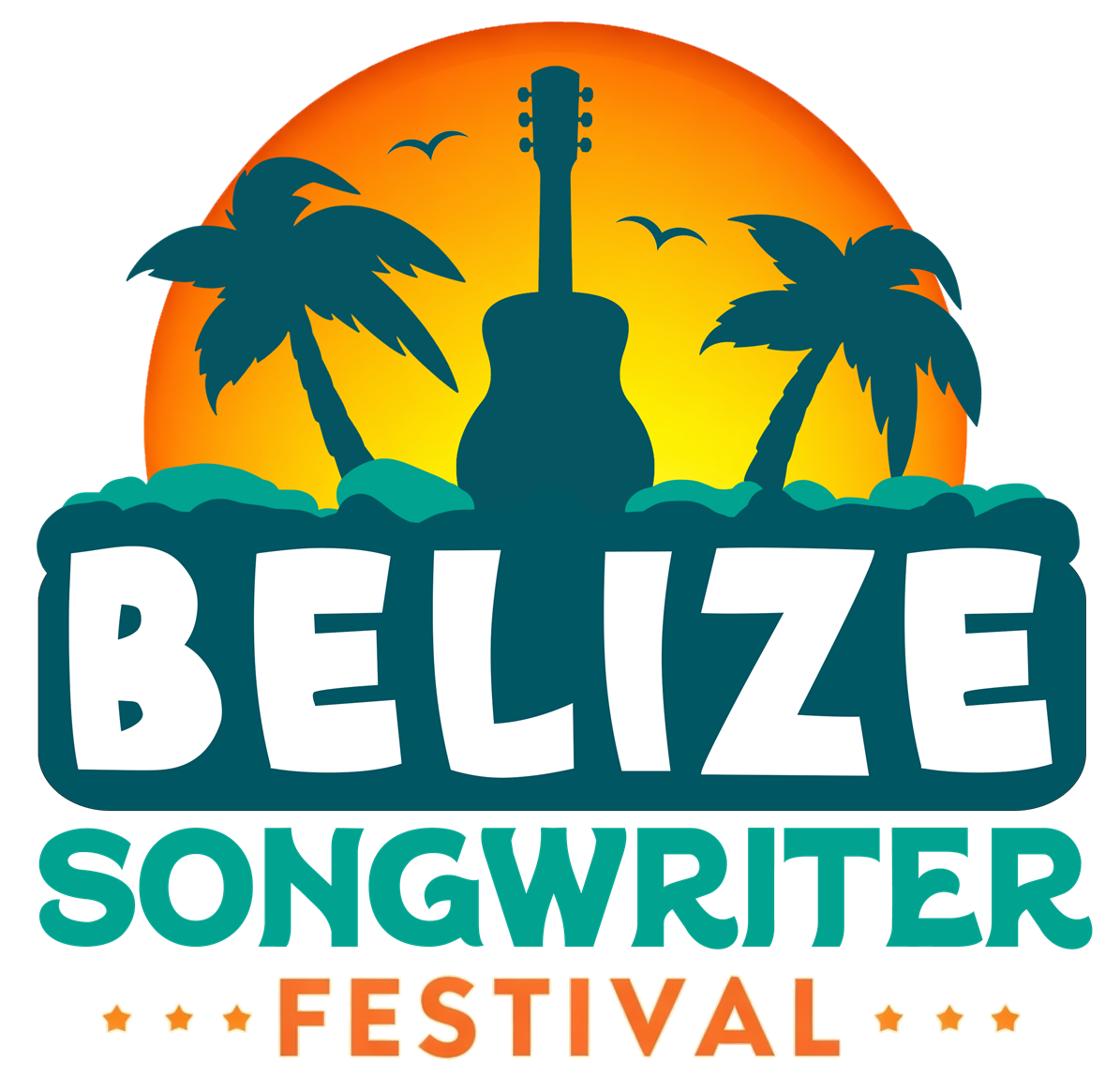 Belize Song Writer Festival