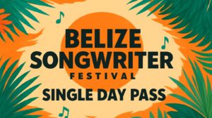 All Access Event Pass - FRIDAY ONLY